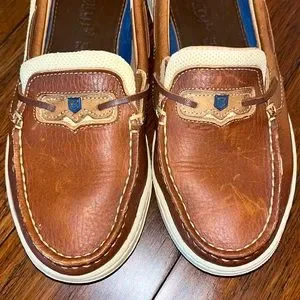 Dubarry of Ireland Boat Shoe!! Size US 4.5, EU 37.5 Dubarry of Ireland | Shoes | Dubarry Of Ireland Boat Shoe  main image 2